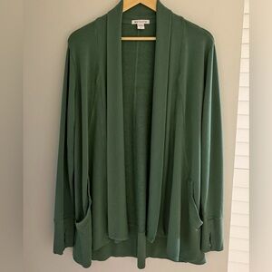 Athleta Pranayama Wrap